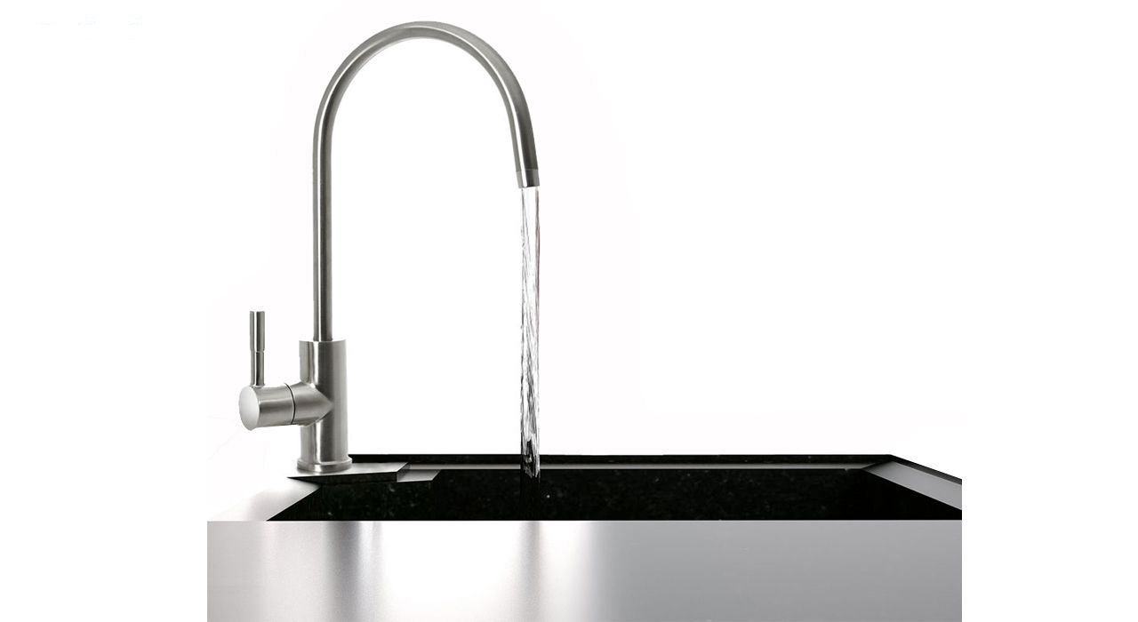 دستگاه تصفیه آب آکوآاسپرینگ مدل RO-S140