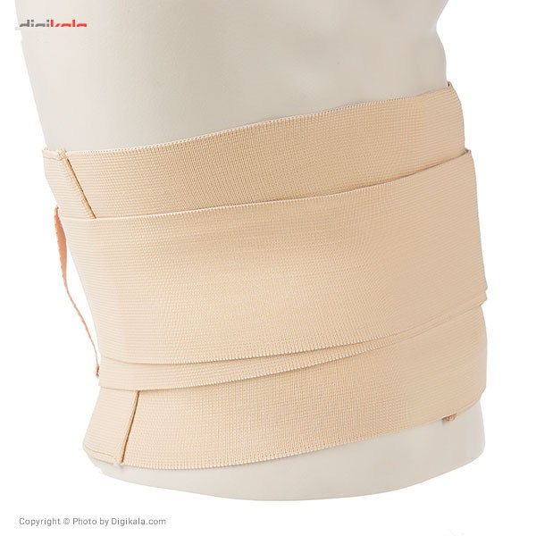 کمربند طبی پاک سمن مدل Job سایز متوسط