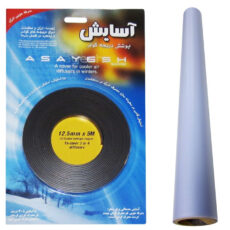 کاور کولر آبی مدل Free Size به همراه پوشش دریچه کولر