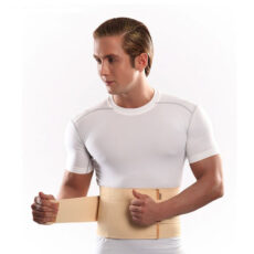 کمربند طبی پاک سمن مدل Job سایز متوسط