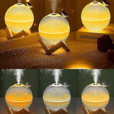 دستگاه بخور سرد مدل Lark