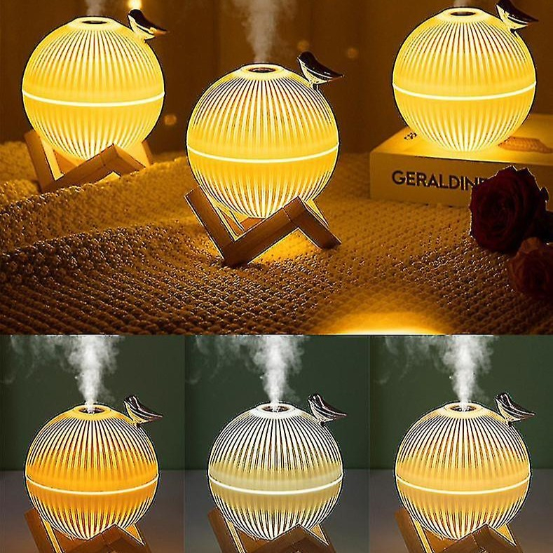 دستگاه بخور سرد مدل Lark