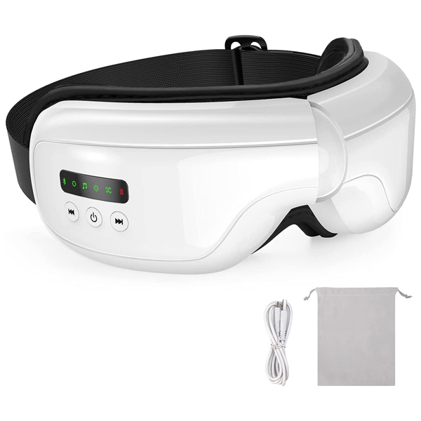 ماساژور چشم آی کر مدل 001