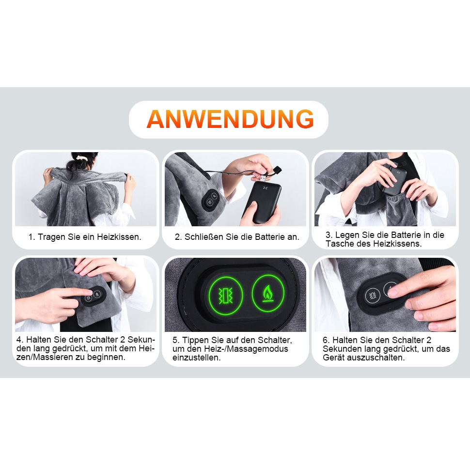 پد برقی مدل 55422 سایز 55*50 سانتی متر