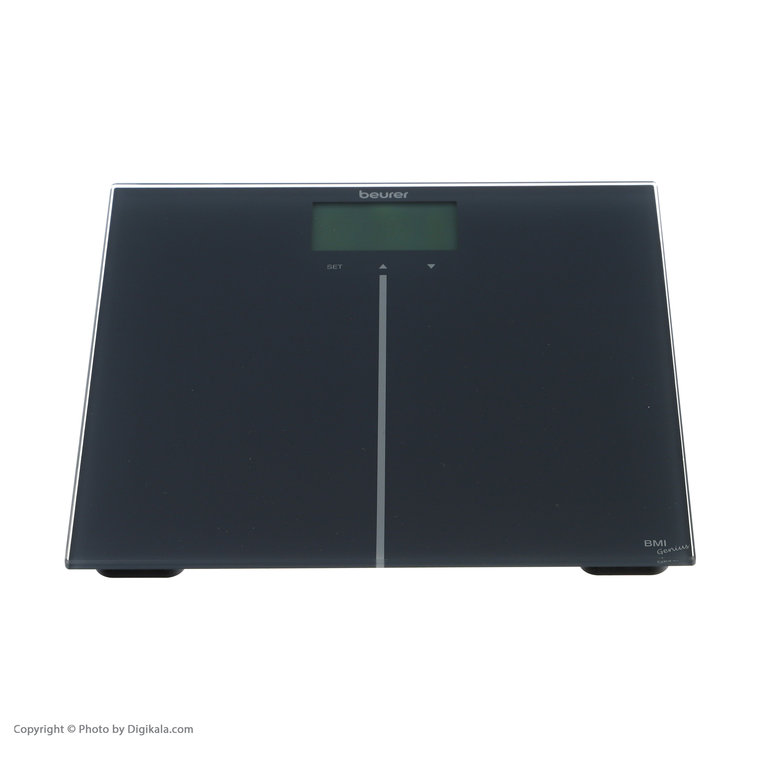 ترازو دیجیتال بیورر مدل GS280