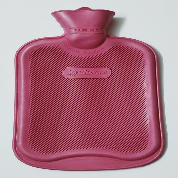 کیسه آب گرم زیکلاس مد مدل BS1970