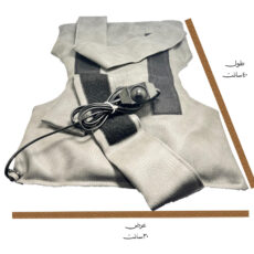 تشک برقی مدل هات لایف