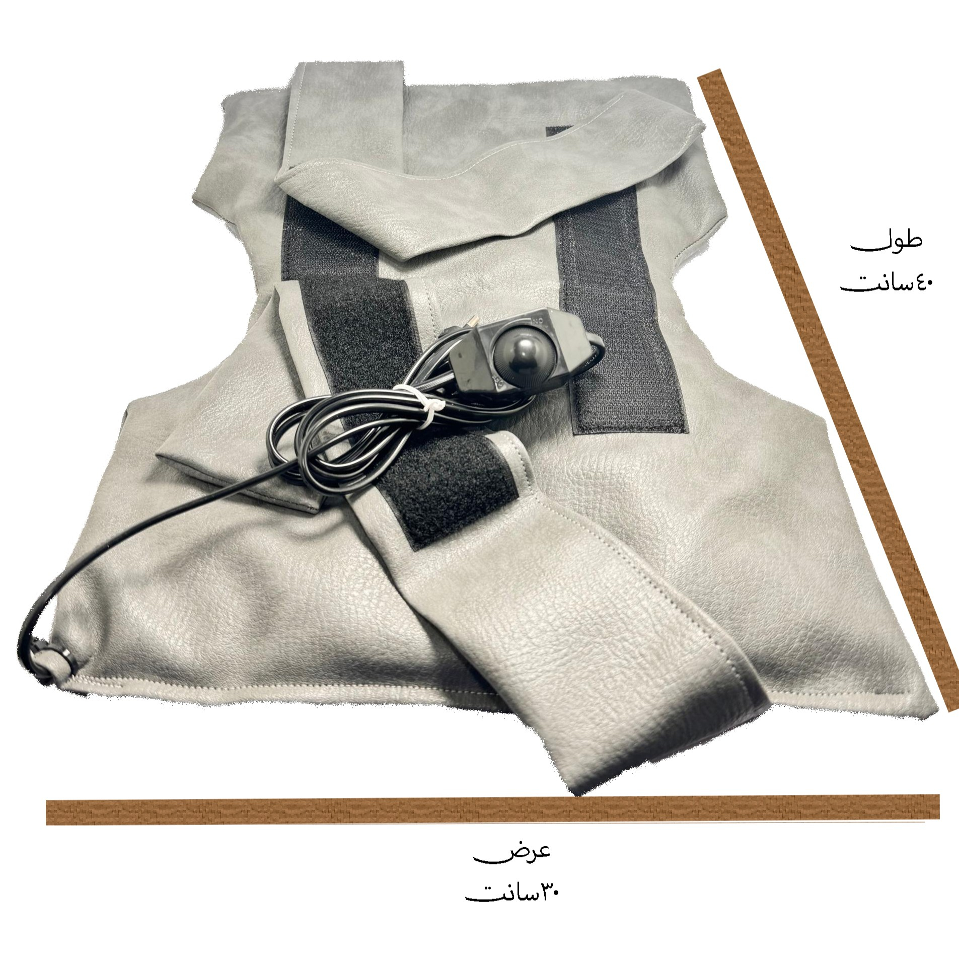 تشک برقی مدل هات لایف