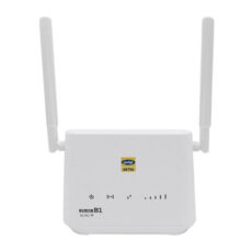 مودم 3G/4G ایرانسل مدل i40 b1 به همراه سیم کارت 4gو 60 گیگابایت اینترنت سه ماهه