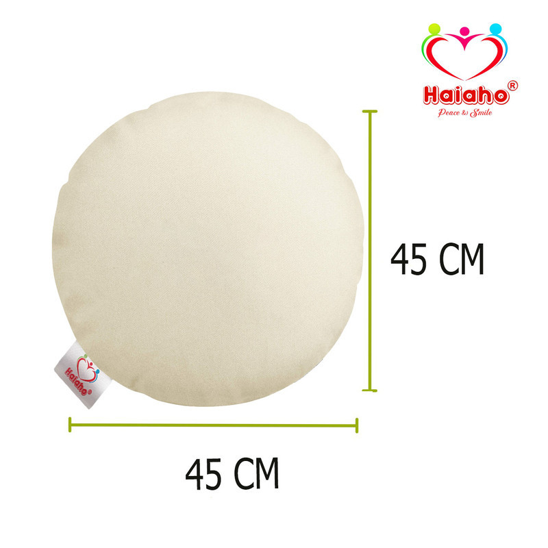 کیسه تسکین درد هیاهو مدل آروماتراپی اسانس گل محمدی کد Wheat-45x45-C