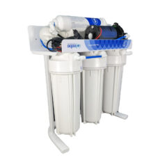 دستگاه تصفیه کننده آب آکواجوی مدل ۴۰۱