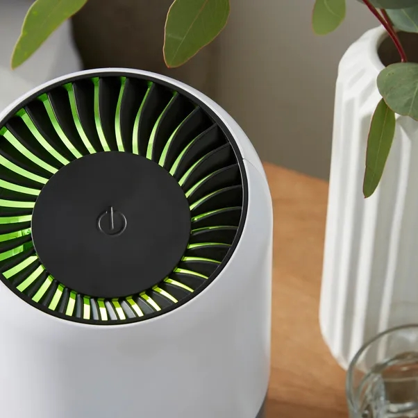 دستگاه رطوبت گیر دانلم مدل TC-11