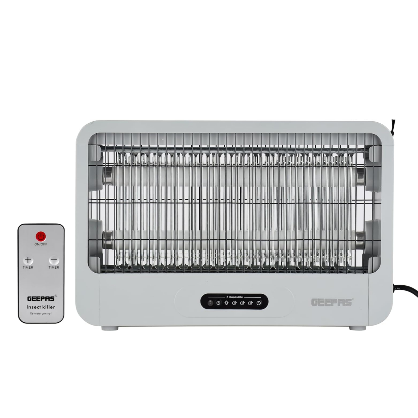 حشره کش برقی جی پاس مدل GBK25605