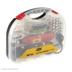 فرز مینیاتوری جاب مدل JEG-231 مجموعه 231 عددی