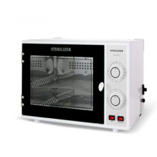 دستگاه حوله گرمکن و استریل مدل RTD-210A