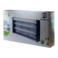 دستگاه حشره کش برقی سام پرتو مدل صنعتی 20*2