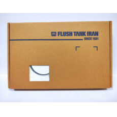 کلید فلاش تانک فلاش تانک ایران مدل 14