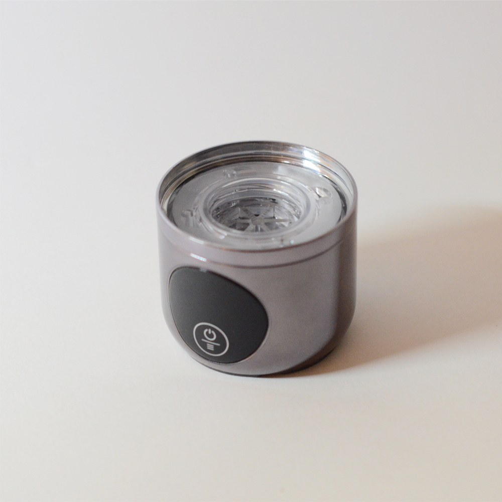 قمقمه تصفیه آب هانوفل مدل هیدروژن ساز کد H6