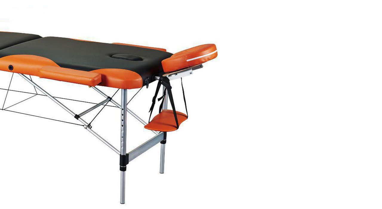 تخت ماساژ مدل ABO