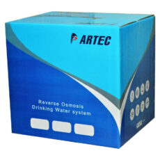 تصفیه آب خانگی آرتک پیور مدل RO7