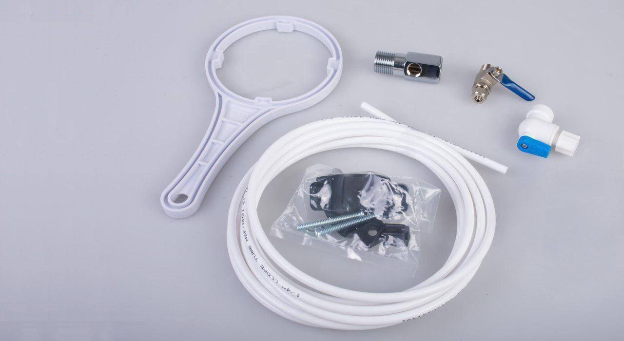 تصفیه آب خانگی آرتک پیور مدل RO7