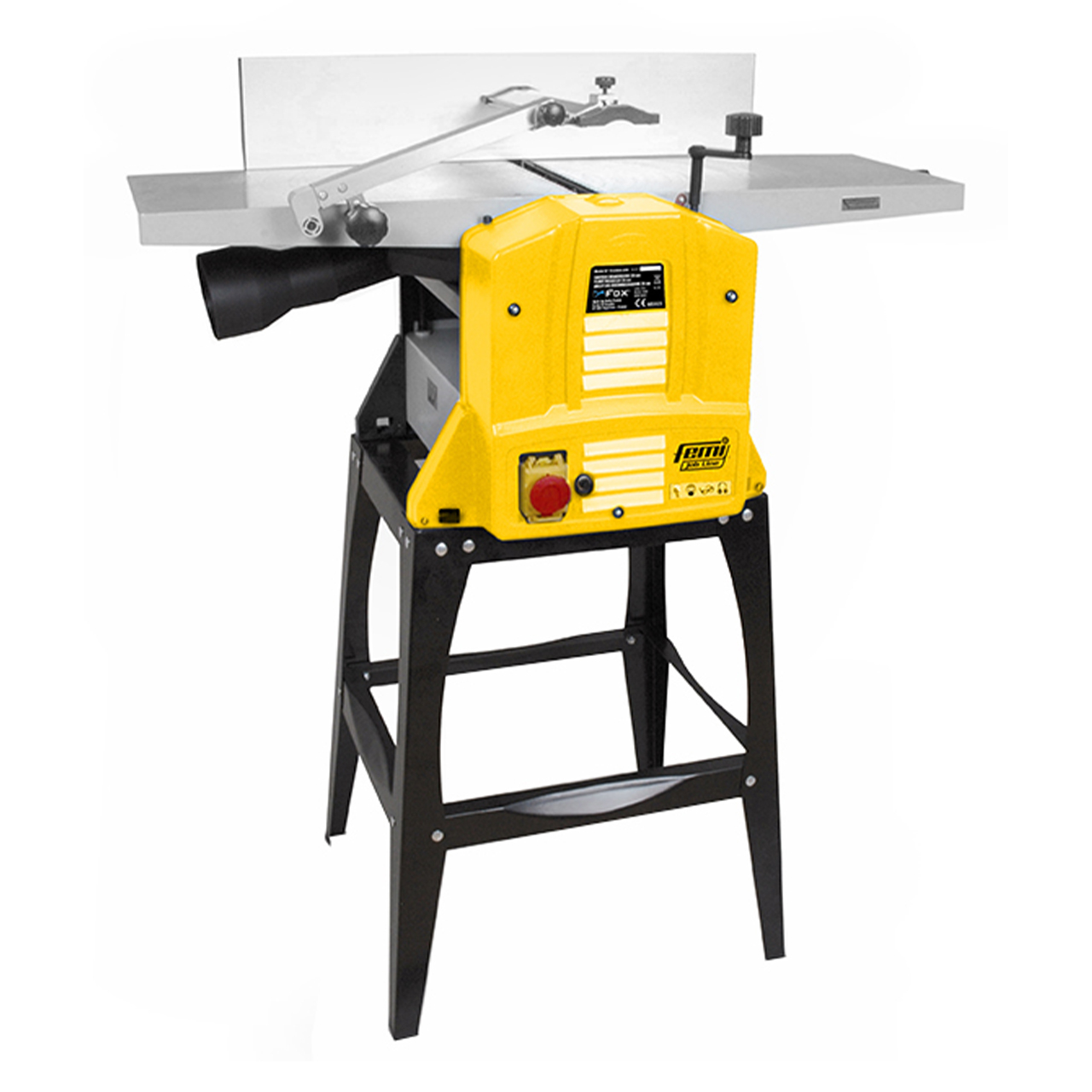 رنده گنده گیر فمی مدل پایه دار 1500W - PF 250
