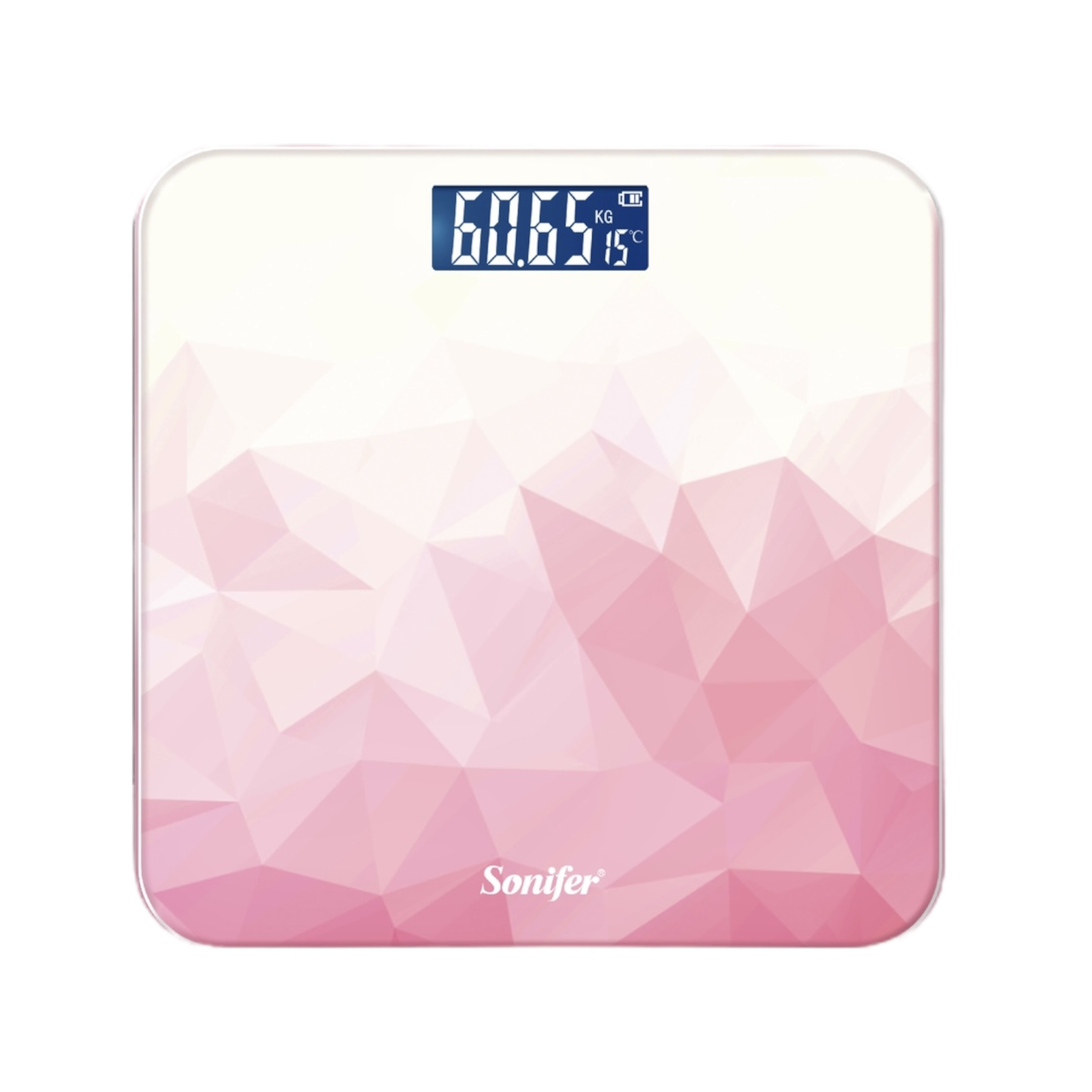 ترازو دیجیتال سونیفر مدل SF-1909