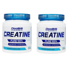 پودر کراتین پیور 100 درصد دوبیس – 300 گرم  بسته دو عددی