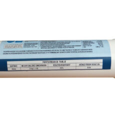 فیلتر تصفیه آب لکس پیور مدل M12 مجموعه دو عددی