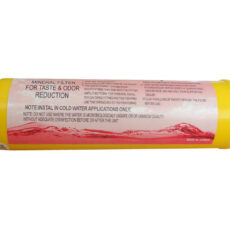 فیلتر تصفیه آب لکس پیور مدل M12 مجموعه دو عددی