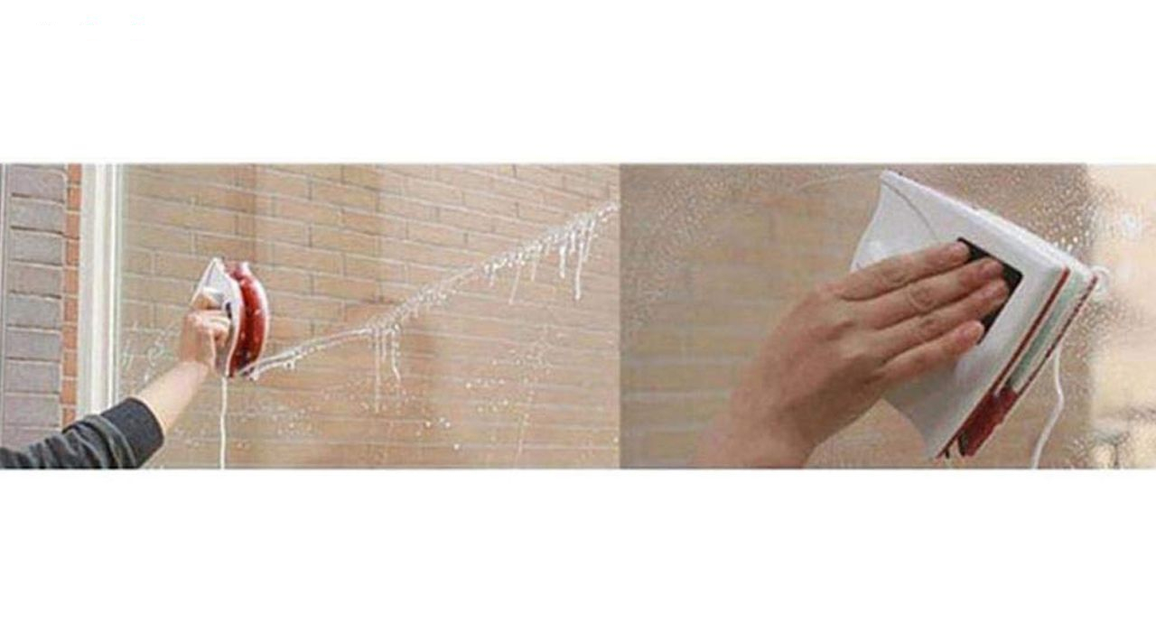 پاک کننده مغناطیسی شیشه وی کی مدل pro 3