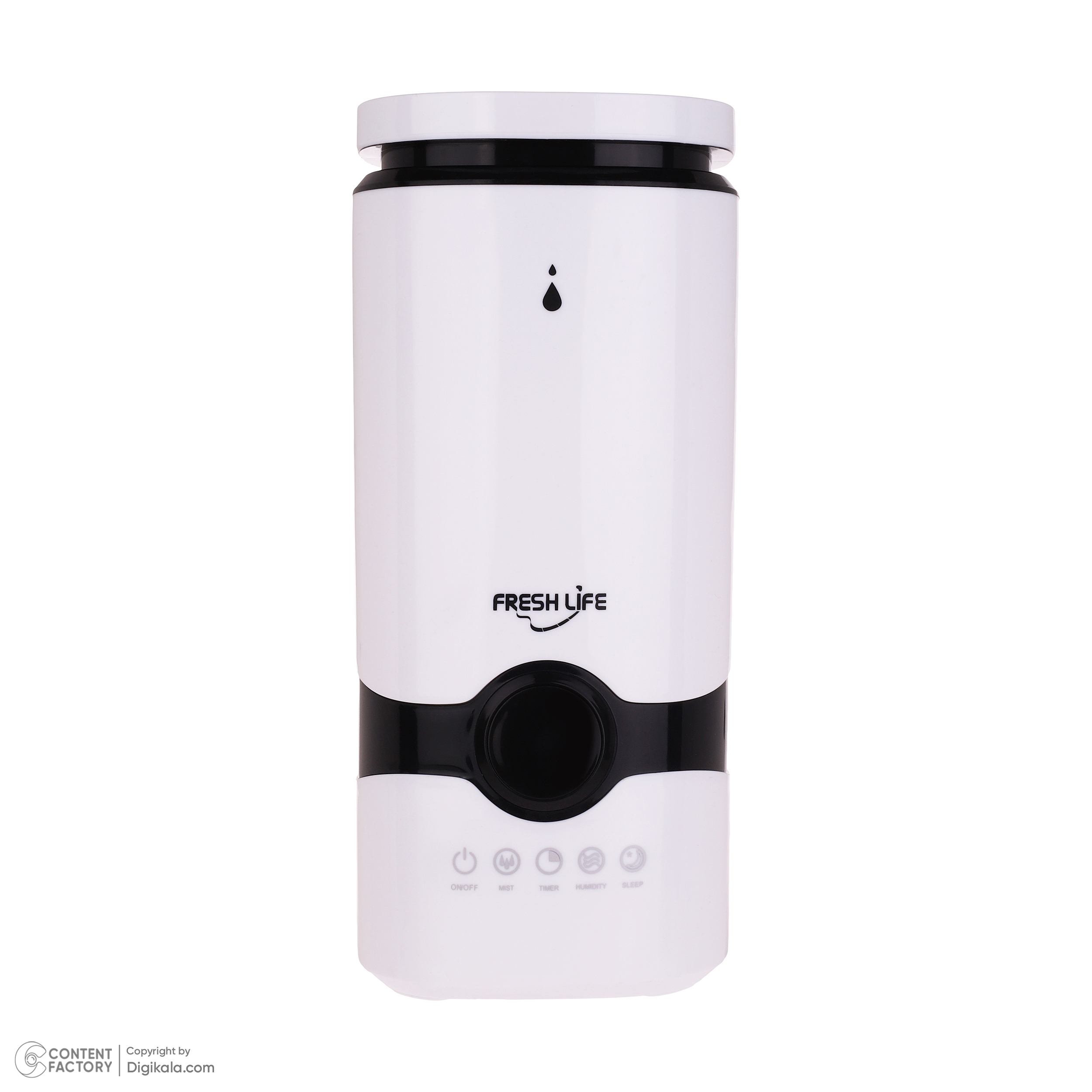 دستگاه بخور سرد فرش لایف مدل C8 pro