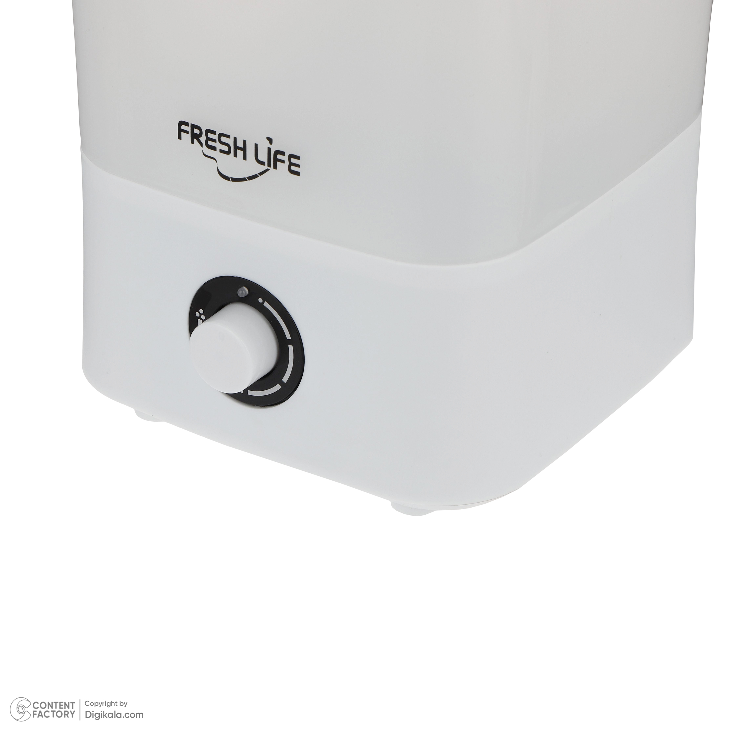 دستگاه بخور و رطوبت ساز سرد فرش لایف مدل C4