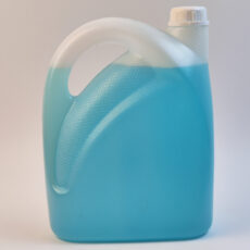 مایع مه ساز الری مدل ECO