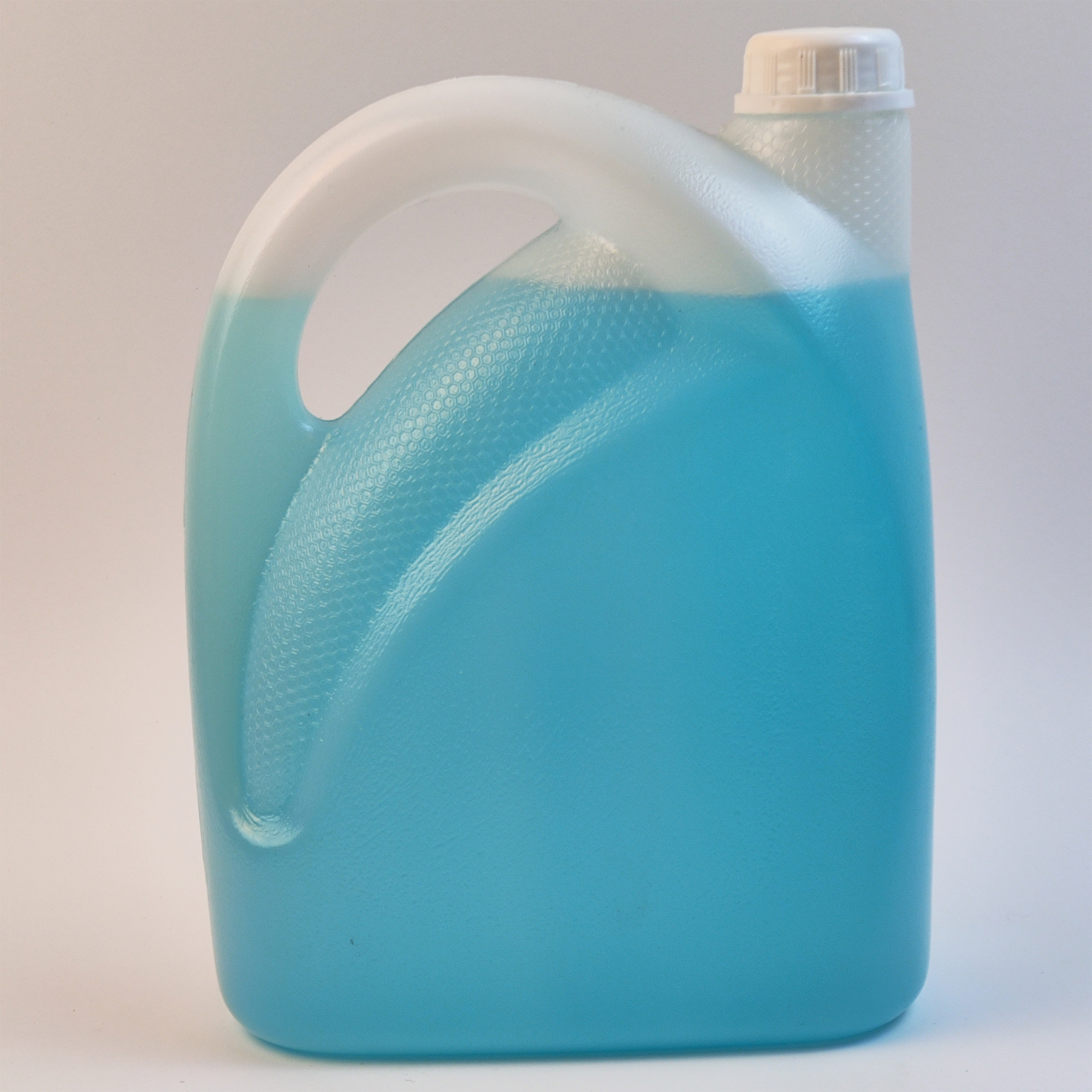 مایع مه ساز الری مدل ECO