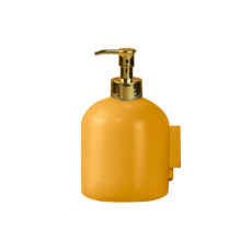 مخزن مایع دستشویی دیواری مدل hjmrdz001