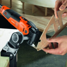 نگهدارنده ابزار همه کاره فاین مدل 92602083010