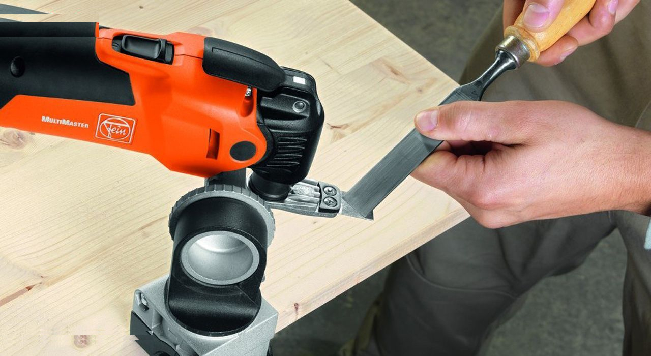 نگهدارنده ابزار همه کاره فاین مدل 92602083010