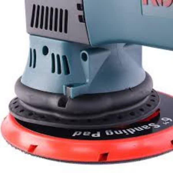 دستگاه پولیش رونیکس مدل 6122