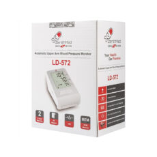 فشارسنج بازویی زنیت مد مدل LD-572