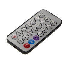 رقص نور ای لایت مدل AK-0803