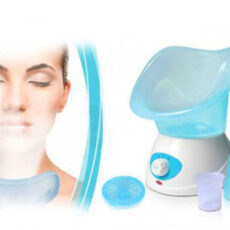 بخور گرم صورت بی نایس مدل BNS-016 حجم 50 میلی لیتر