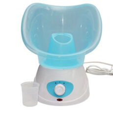 بخور گرم صورت بی نایس مدل BNS-016 حجم 50 میلی لیتر