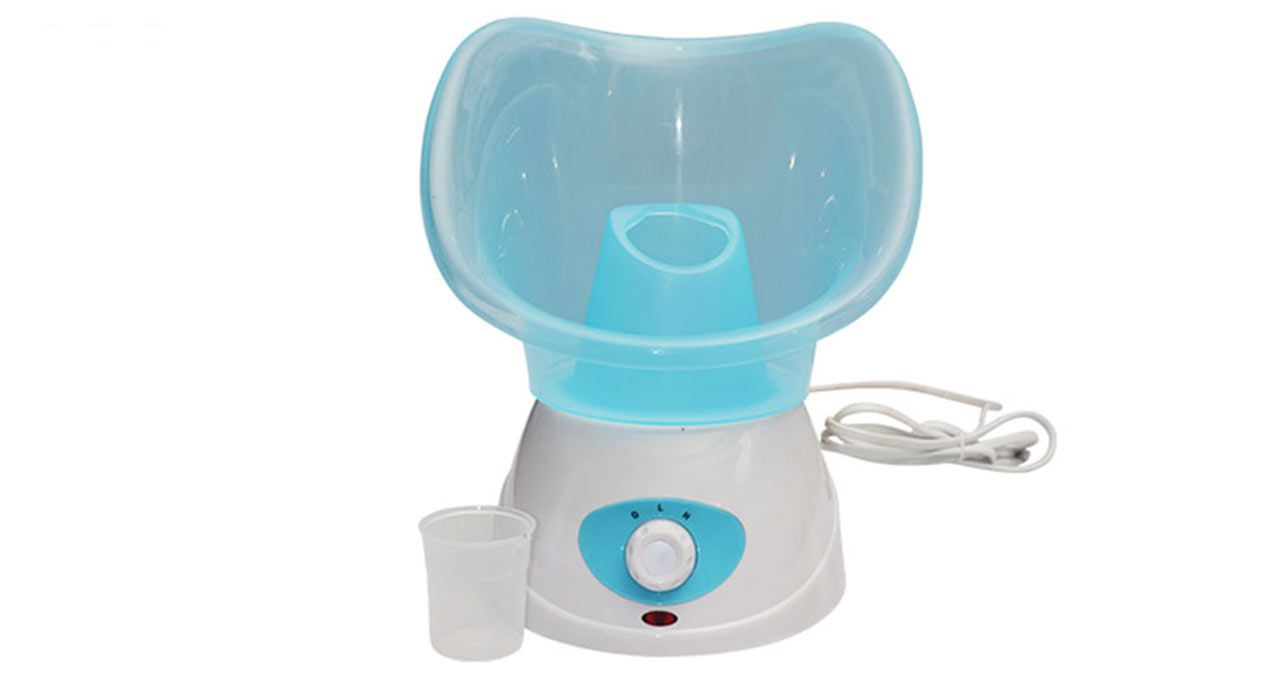 بخور گرم صورت بی نایس مدل BNS-016 حجم 50 میلی لیتر