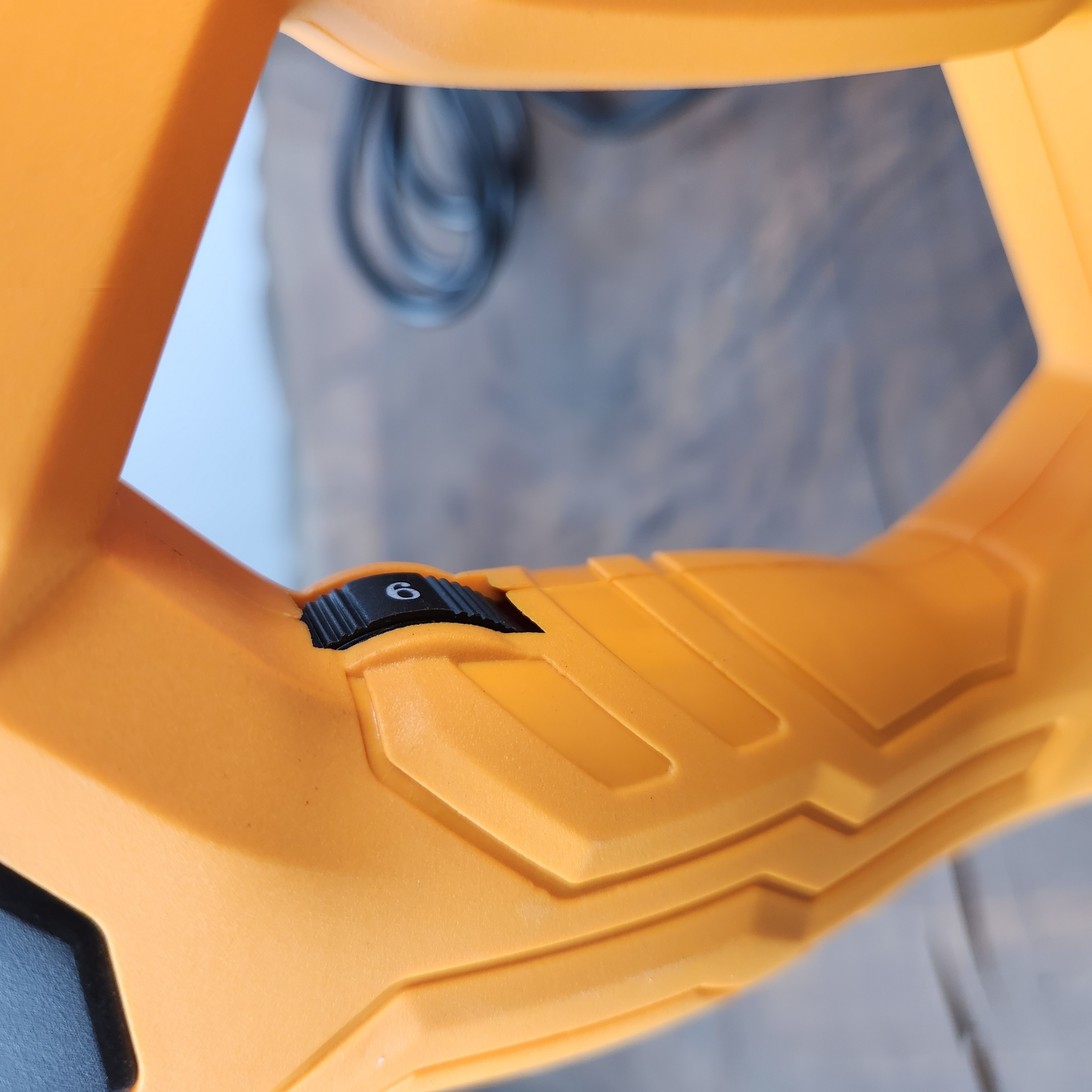 همزن صنعتی اینتیمکث کد 0571