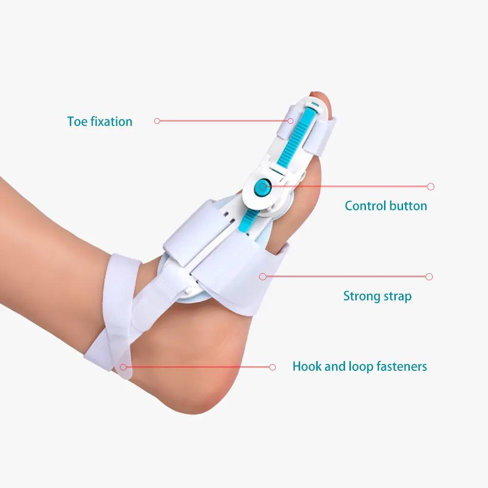 اصلاح کننده شست پا مدل Tirex 2024