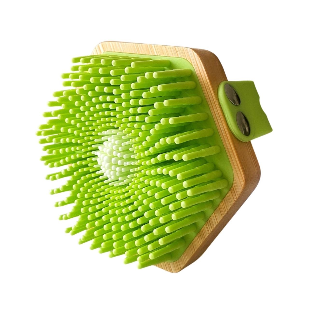 ماساژور دستی مدل سیلیکونی کد 77163