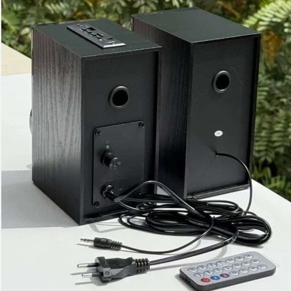 اسپیکر دسکتاپ دیانا مدل D-AC2031