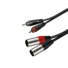 کابل 2 متری روکستون مدل RACC190L2