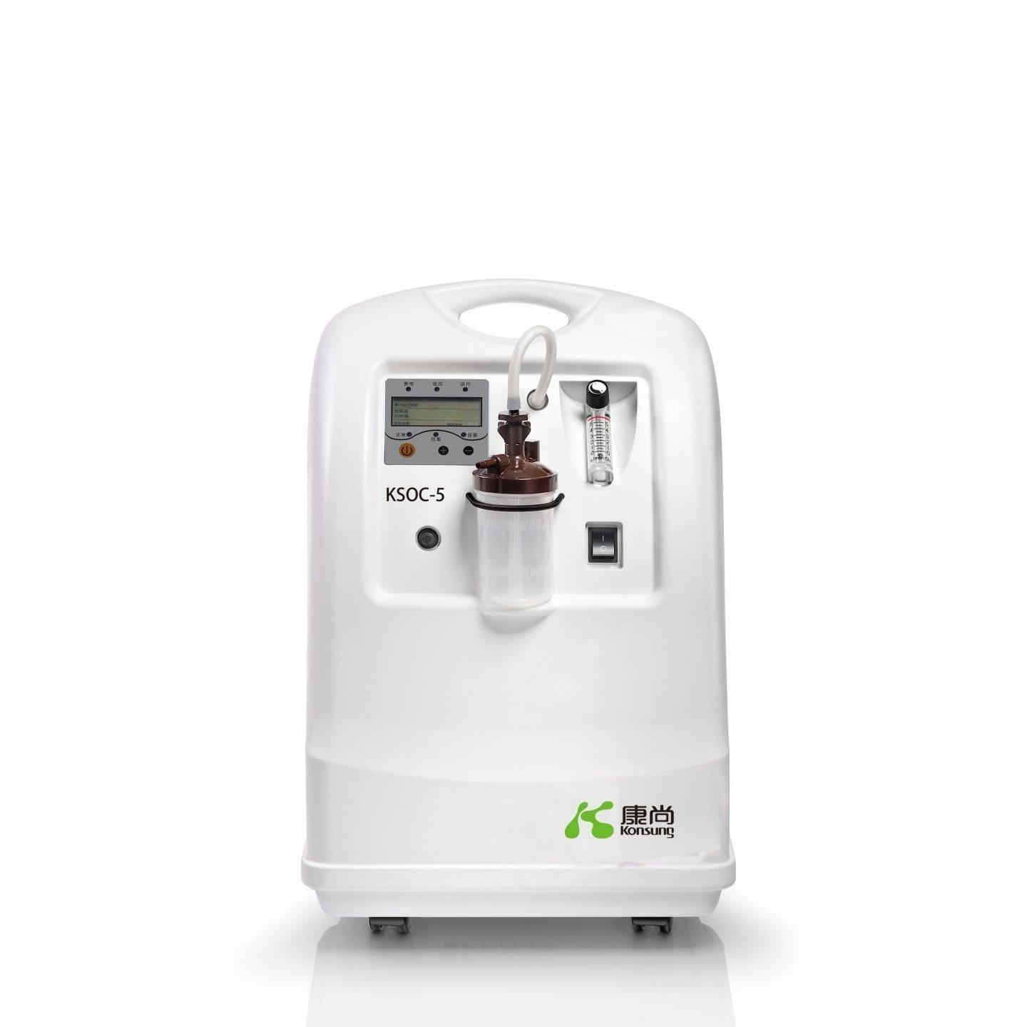 اکسیژن ساز کونسانگ مدل ksoc-5
